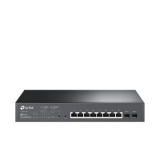 Smart TP-Link TL-SG2210MP
