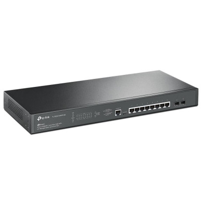 TP-Link JetStream TL-SG3210XHP-M2