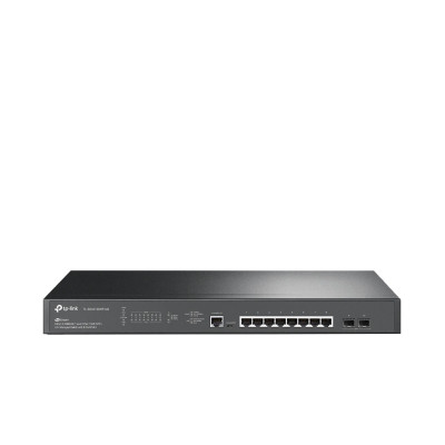 TP-Link JetStream TL-SG3210XHP-M2