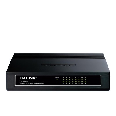 TP-Link TL-SF1016D