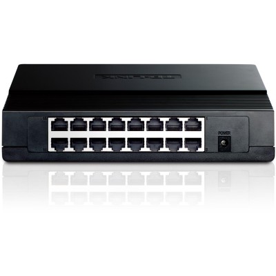 TP-Link TL-SF1016D
