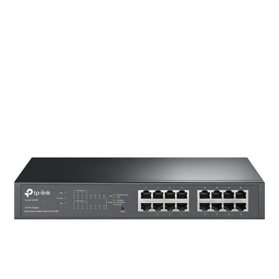 TP-Link TL-SG1016PE