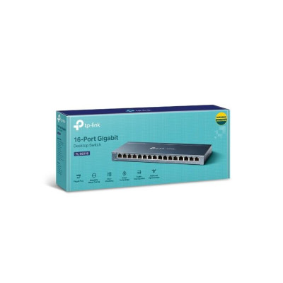TP-Link TL-SG116