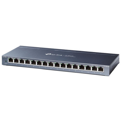 TP-Link TL-SG116