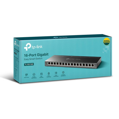 TP-Link TL-SG116E