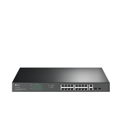 TP-Link TL-SG1218MP