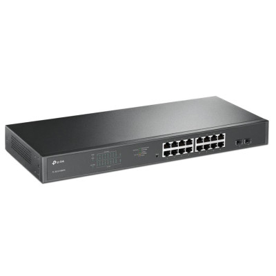 TP-Link TL-SG1218MPE