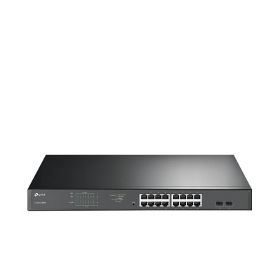 TP-Link TL-SG1218MPE