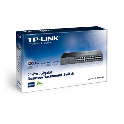 TP-Link TL-SG1024D