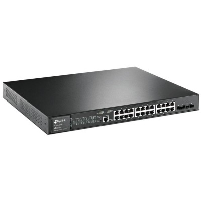 TP-Link TL-SG3428MP