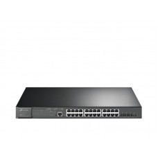 TP-Link TL-SG3428XMP