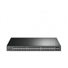 TP-Link TL-SG3452P