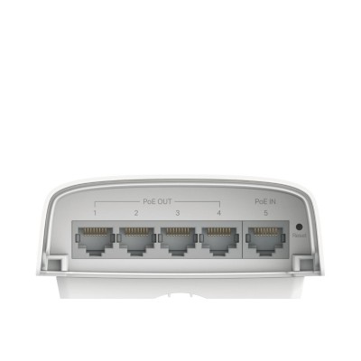 TP-Link 5p SG2005P-PD