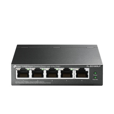 TP-Link TL-SG1005LP