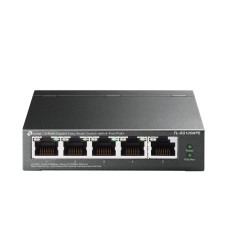 Smart TP-Link TL-SG105MPE