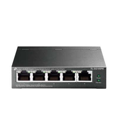 TP-Link TL-SG105PE