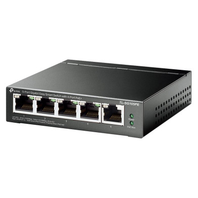 TP-Link TL-SG105PE