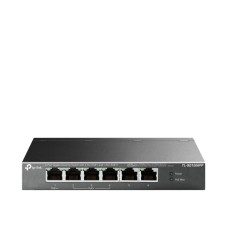 TP-Link 6p TL-SG1006PP