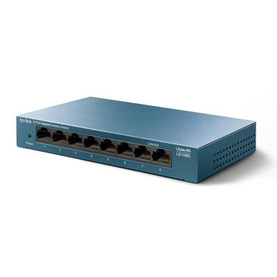TP-Link LS108G