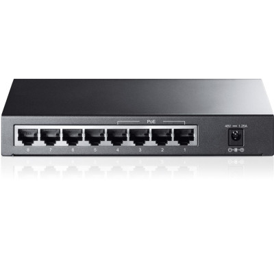 TP-Link TL-SF1008P