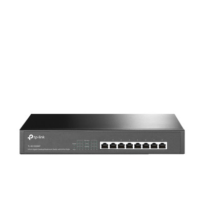 TP-Link TL-SG1008MP