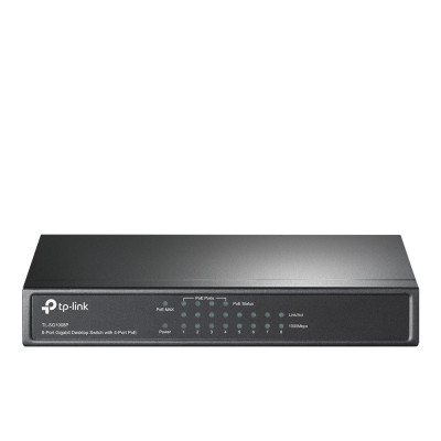 TP-Link TL-SG1008P