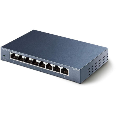 TP-Link TL-SG108