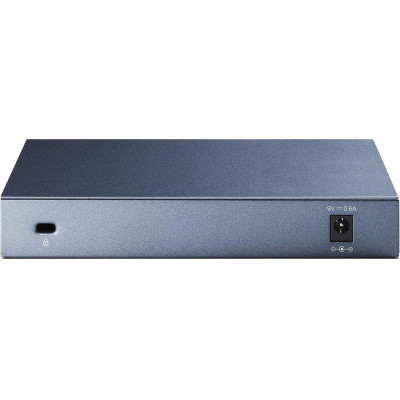 TP-Link TL-SG108