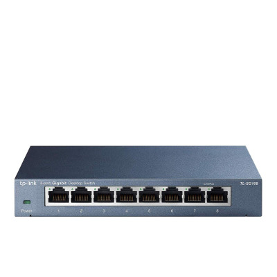 TP-Link TL-SG108