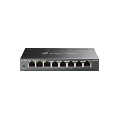 TP-Link TL-SG108E