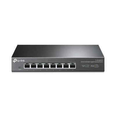 TP-Link TL-SG108-M2