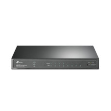 TP-Link TL-SG2008P
