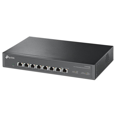 TP-Link TL-SX1008