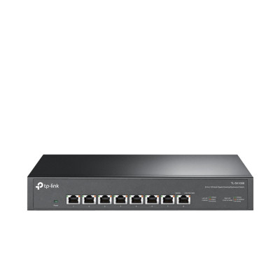 TP-Link TL-SX1008