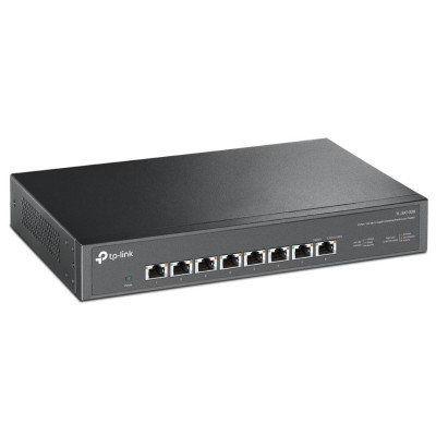 TP-Link TL-SX1008