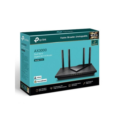 TP-Link Archer AX55
