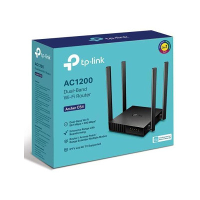 TP-Link Archer C54
