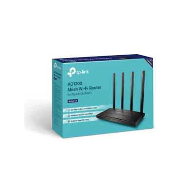 TP-Link Archer C6