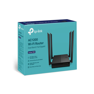 TP-Link Archer C64