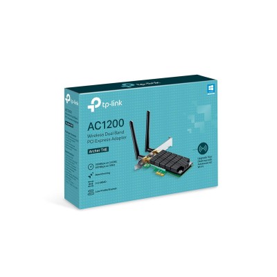 TP-Link Archer T4E