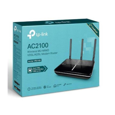 TP-Link  Archer VR2100
