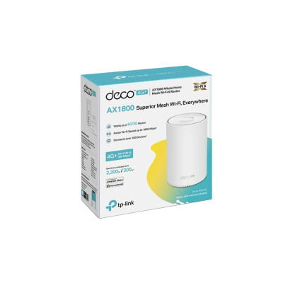 TP-Link Deco X20-4G
