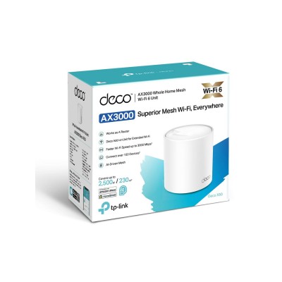 TP-Link Deco X50 2-Pack