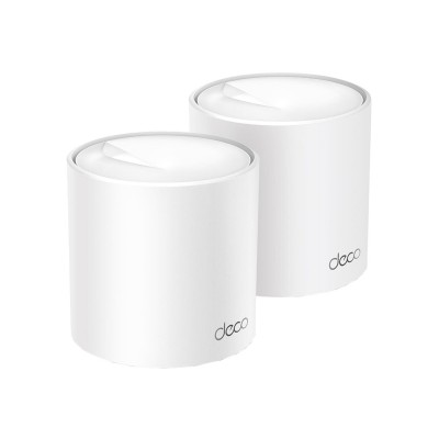 TP-Link Deco X50 2-Pack