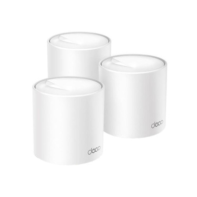 TP-Link Deco X50 3-Pack