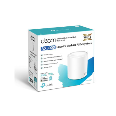 TP-Link Deco X50 1-pack