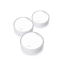 TP-Link Deco X50 PoE 3-Pack