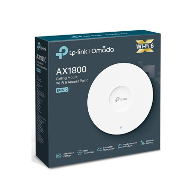 TP-Link EAP610