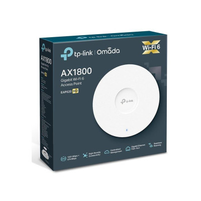 TP-Link EAP620 HD
