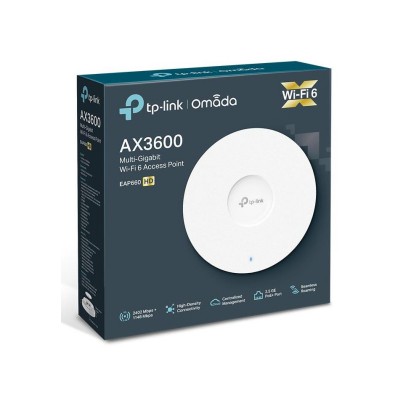 TP-Link EAP660 HD